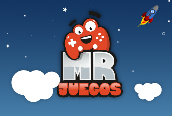 Mr. Juegos